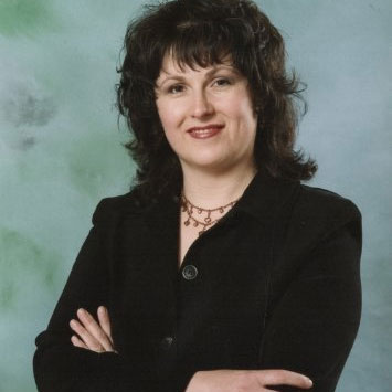 Roberta Trahan