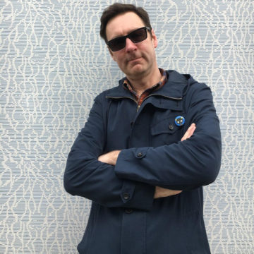 Eric Stephenson is a guest at Jet City Comic Show 2019